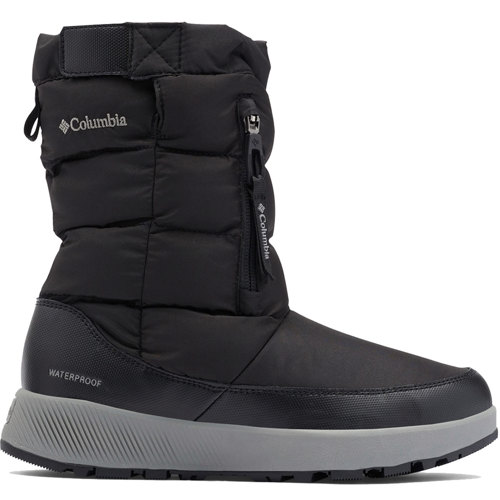 Columbia Paninaro Omni Heat Tall Winter Boots for Women